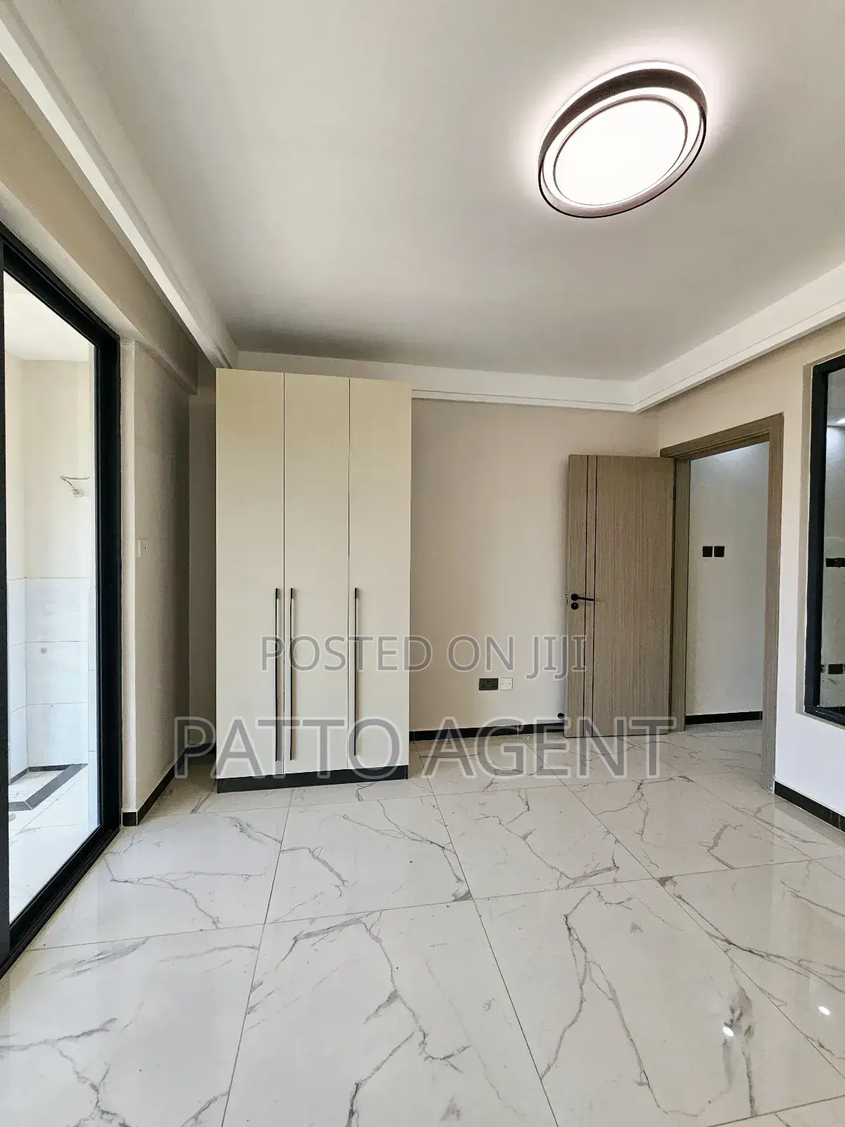 1bdrm Apartment in Kilimani for sale