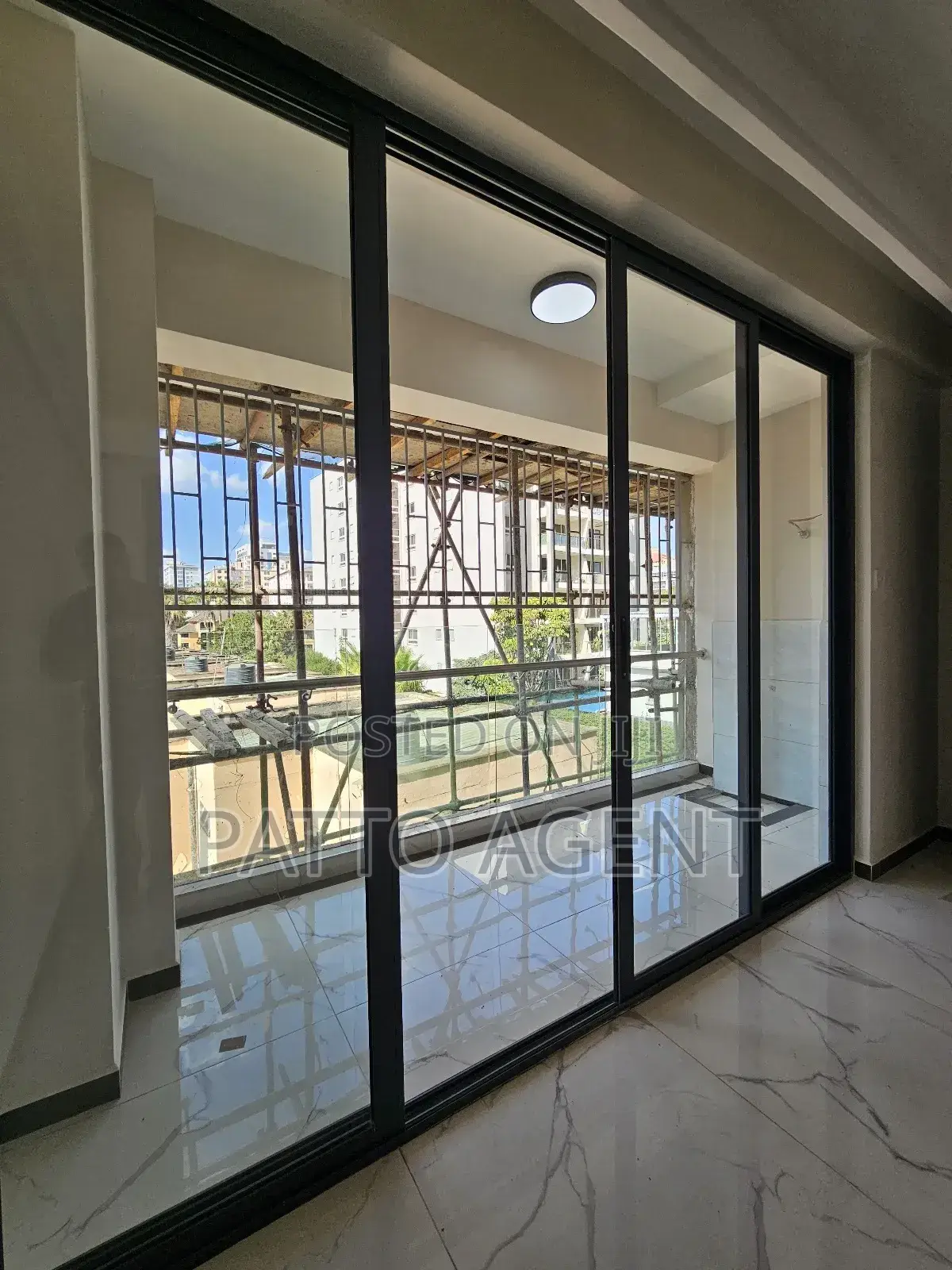 1bdrm Apartment in Kilimani for sale