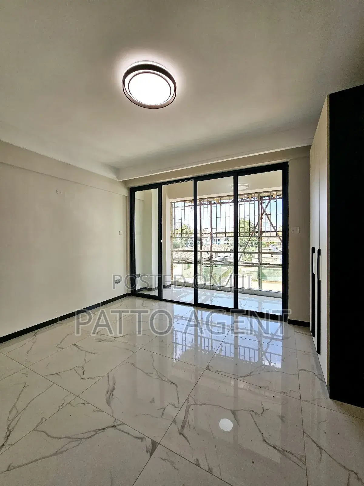 1bdrm Apartment in Kilimani for sale