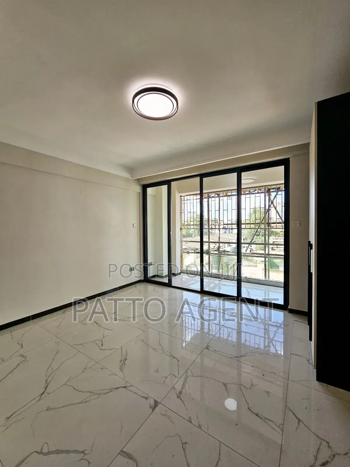 1bdrm Apartment in Kilimani for sale