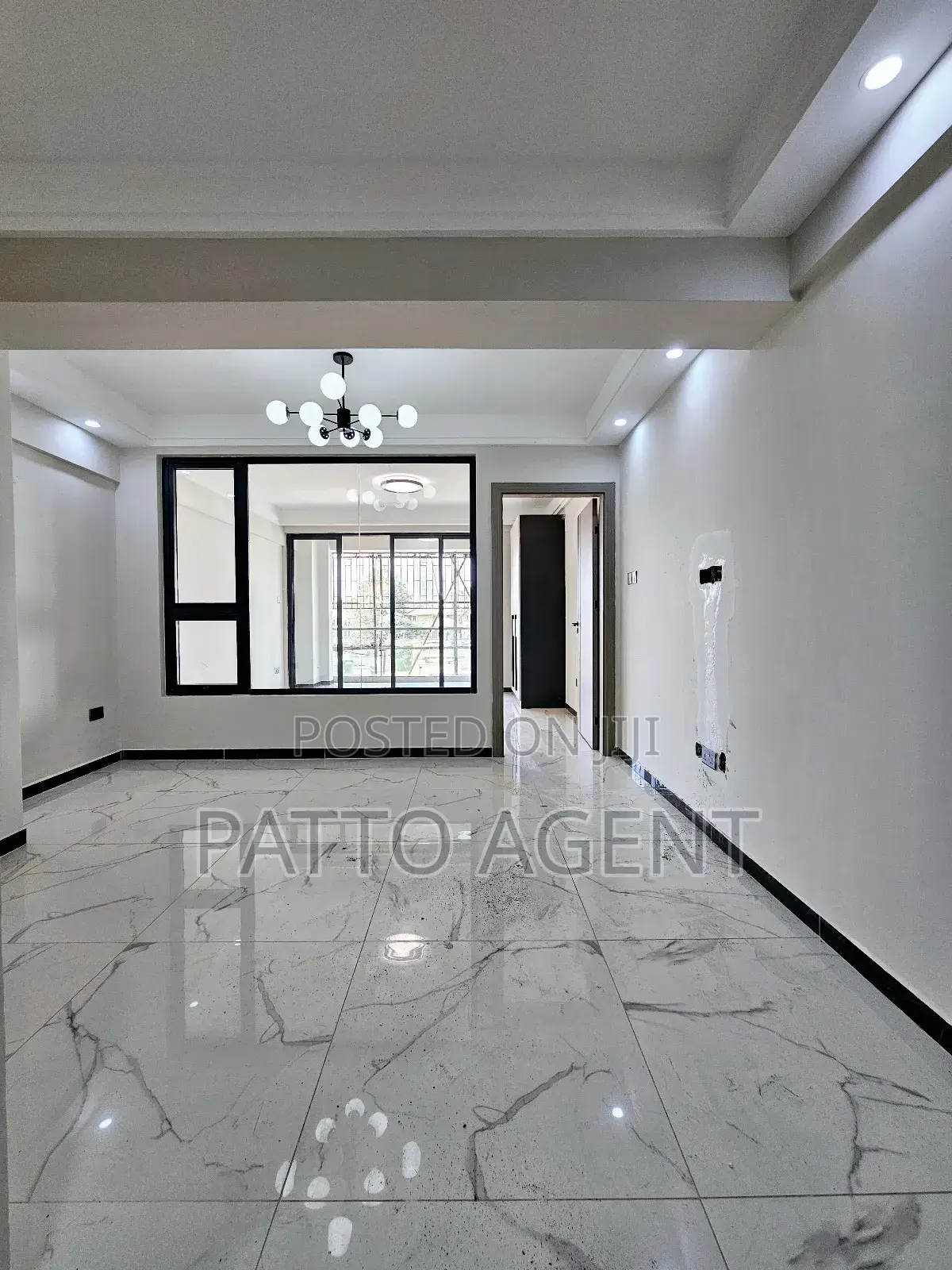 1bdrm Apartment in Kilimani for sale