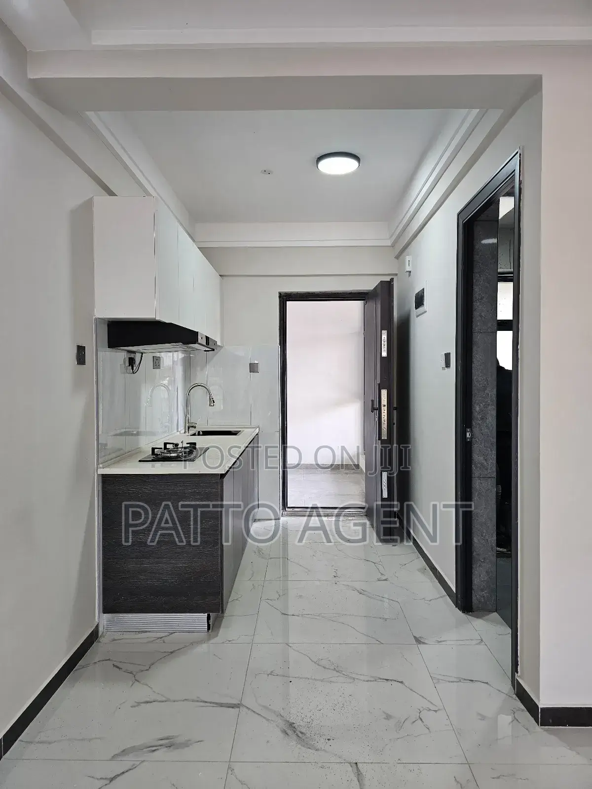 1bdrm Apartment in Kilimani for sale