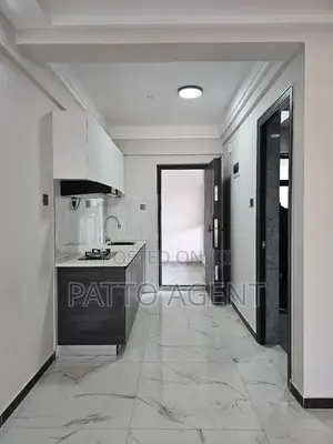 1bdrm Apartment in Kilimani for sale