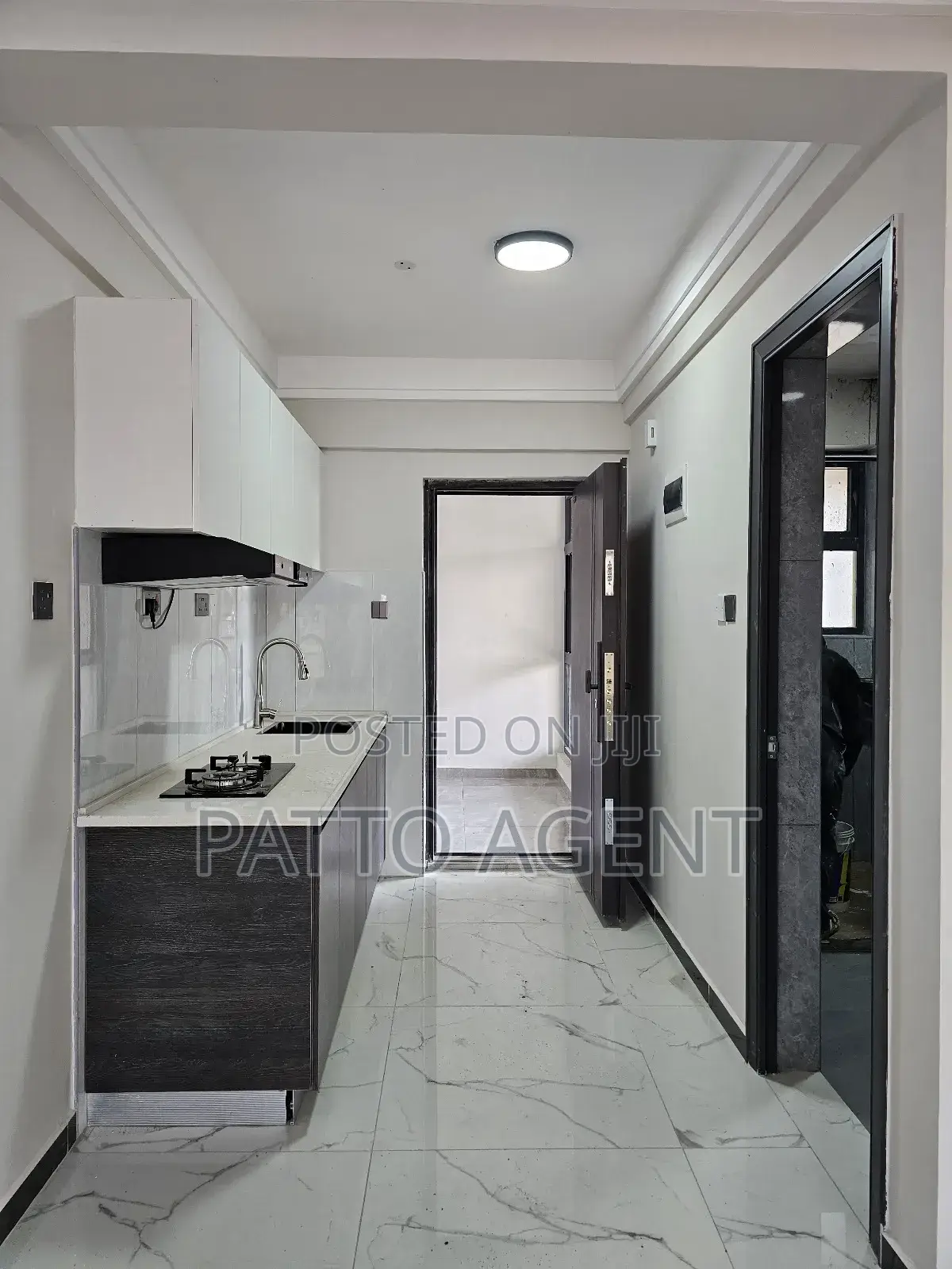 1bdrm Apartment in Kilimani for sale