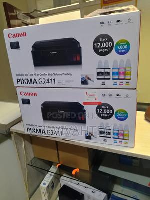 Canon Pixma G2411 Printer - thumbnail 2