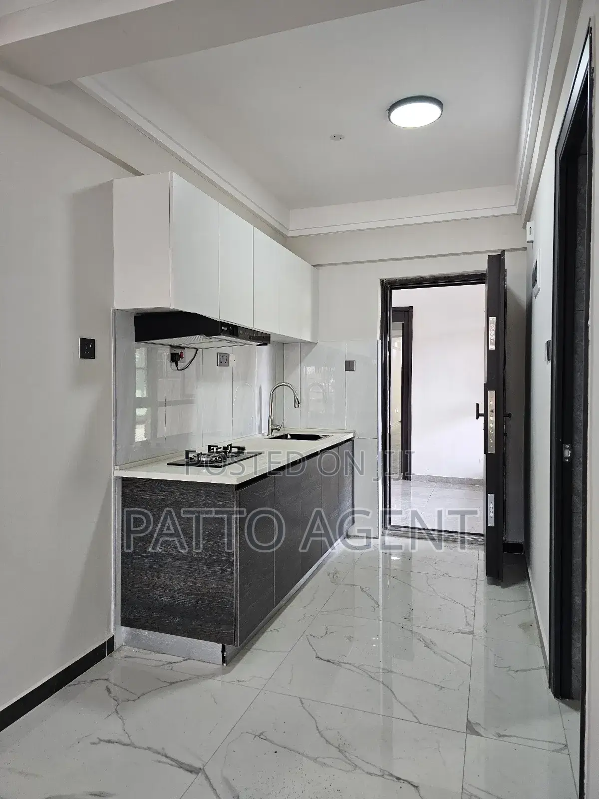 1bdrm Apartment in Kilimani for sale