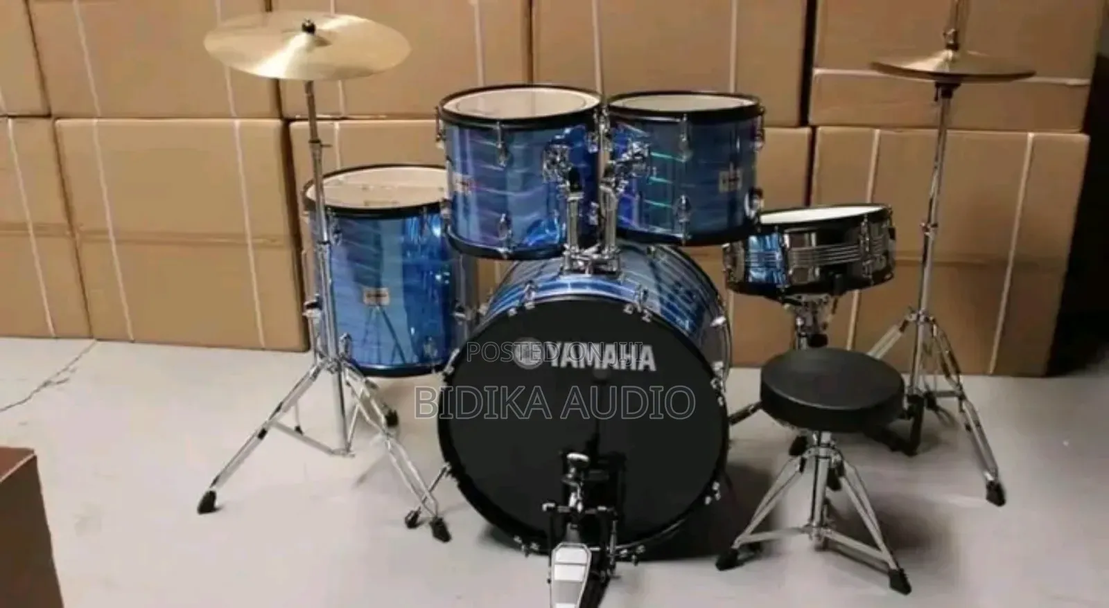 HIGH QUALITY Drumsetfull Set