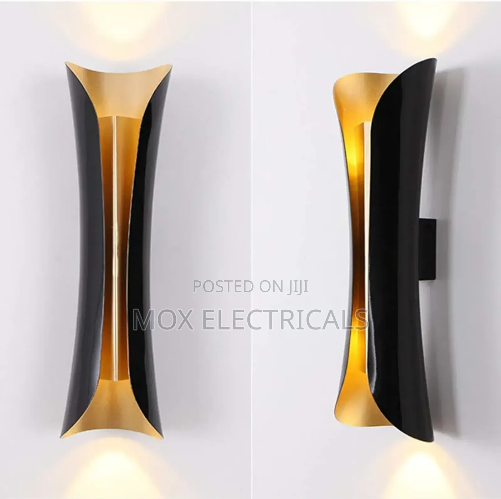 Led Wall Light