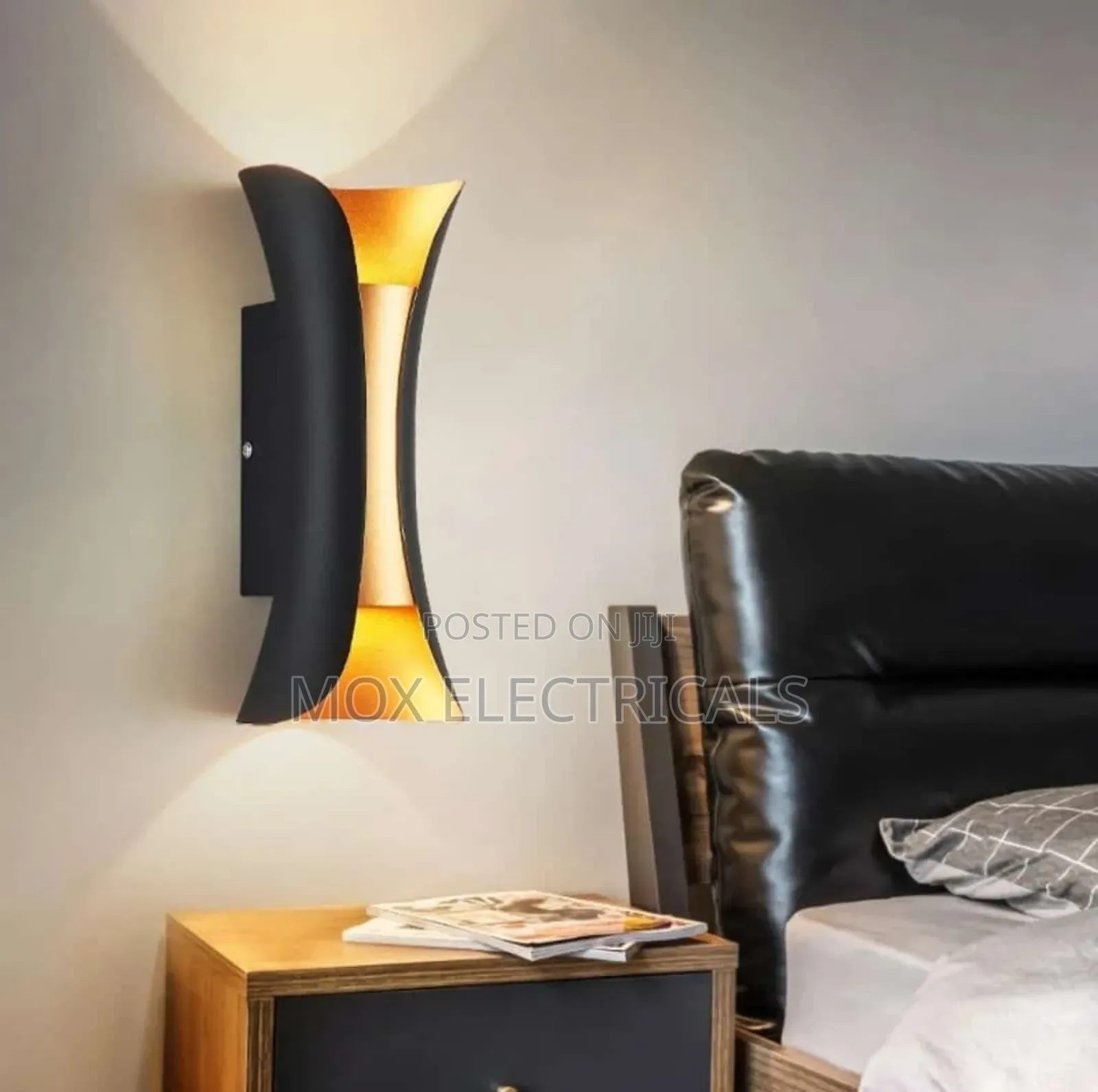Led Wall Light