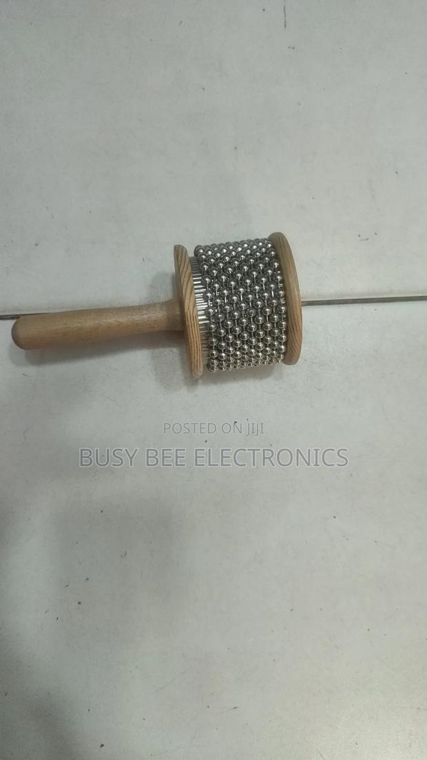 Latin Percussion LP234A Standard Afuche Cabasa - main view