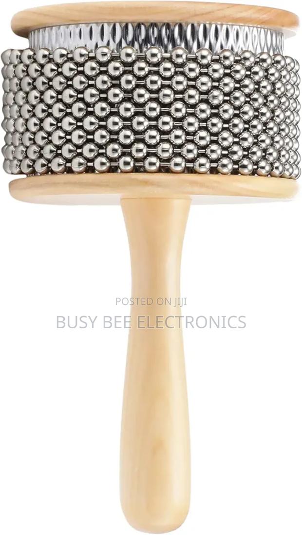 Latin Percussion LP234A Standard Afuche Cabasa - thumbnail 2