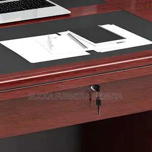 Office Tables:120cm Executive Timber Rectangle Studying Desk