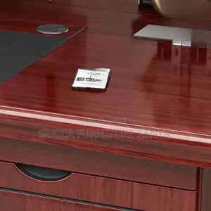 Office Tables:120cm Executive Timber Rectangle Studying Desk