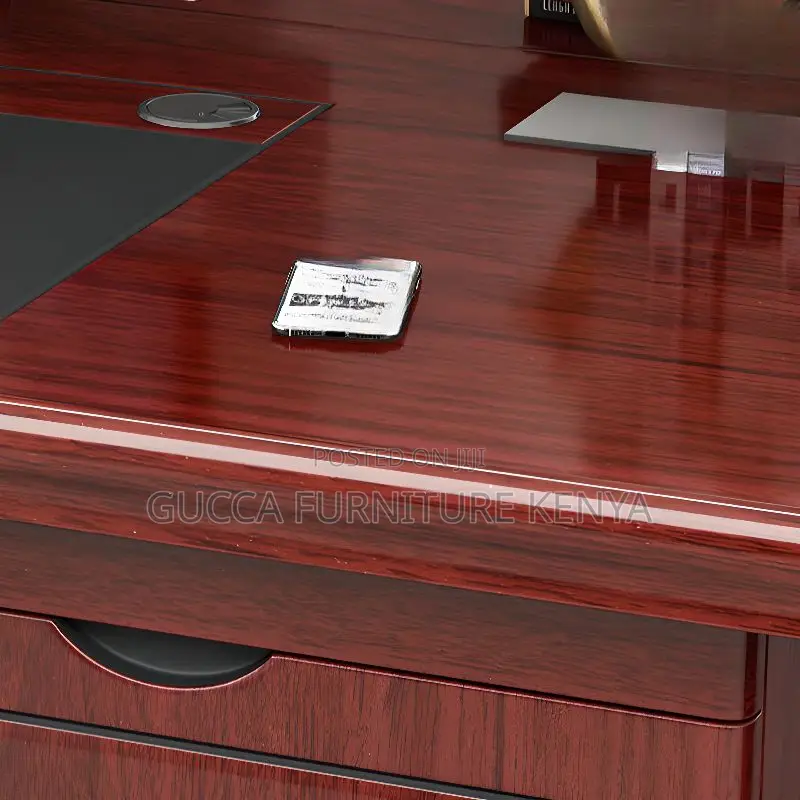 Office Tables:120cm Executive Timber Rectangle Studying Desk