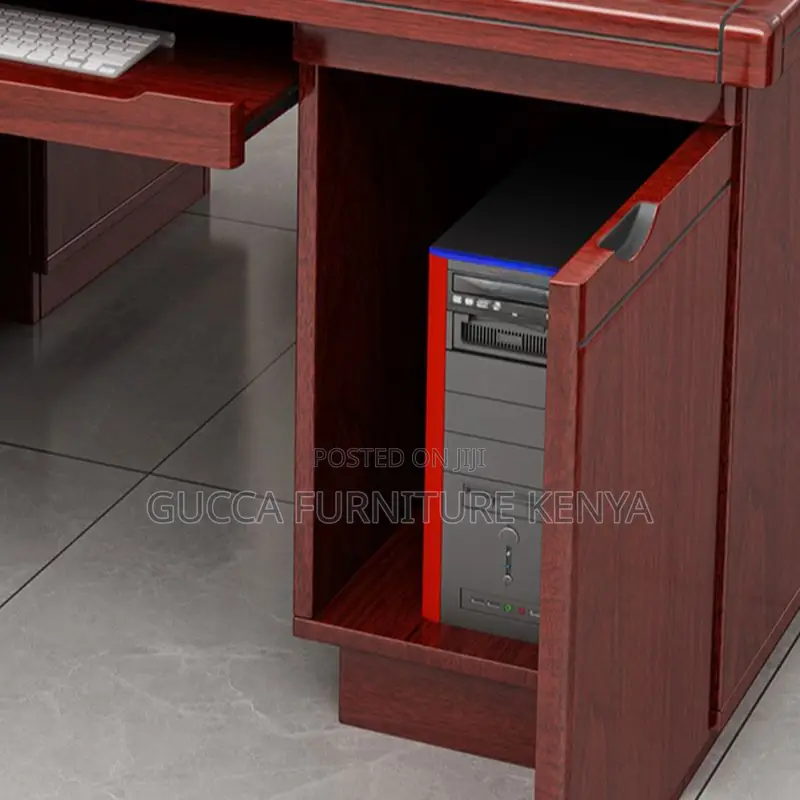 Office Tables:120cm Executive Timber Rectangle Studying Desk
