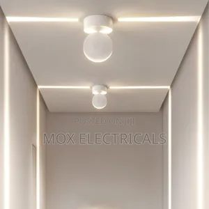 Wall Lights