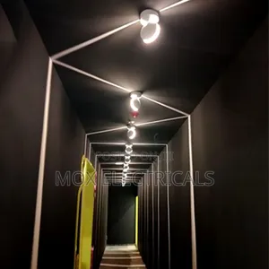 Wall Lights