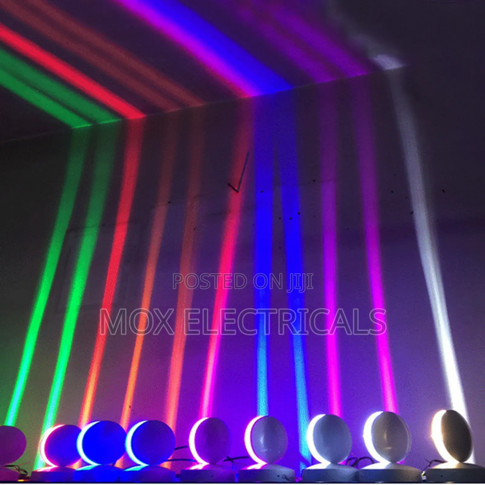 Wall Lights