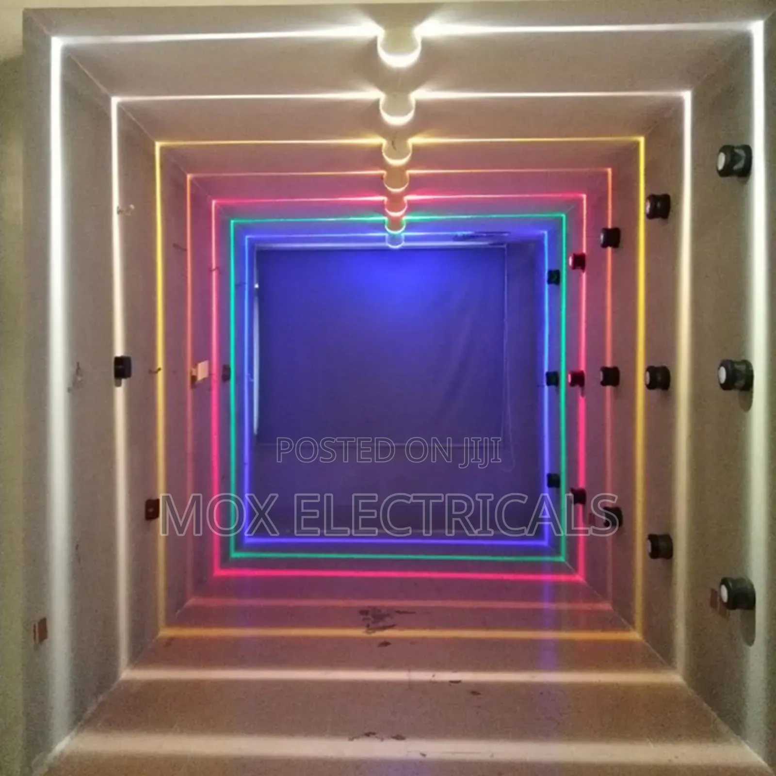 Wall Lights