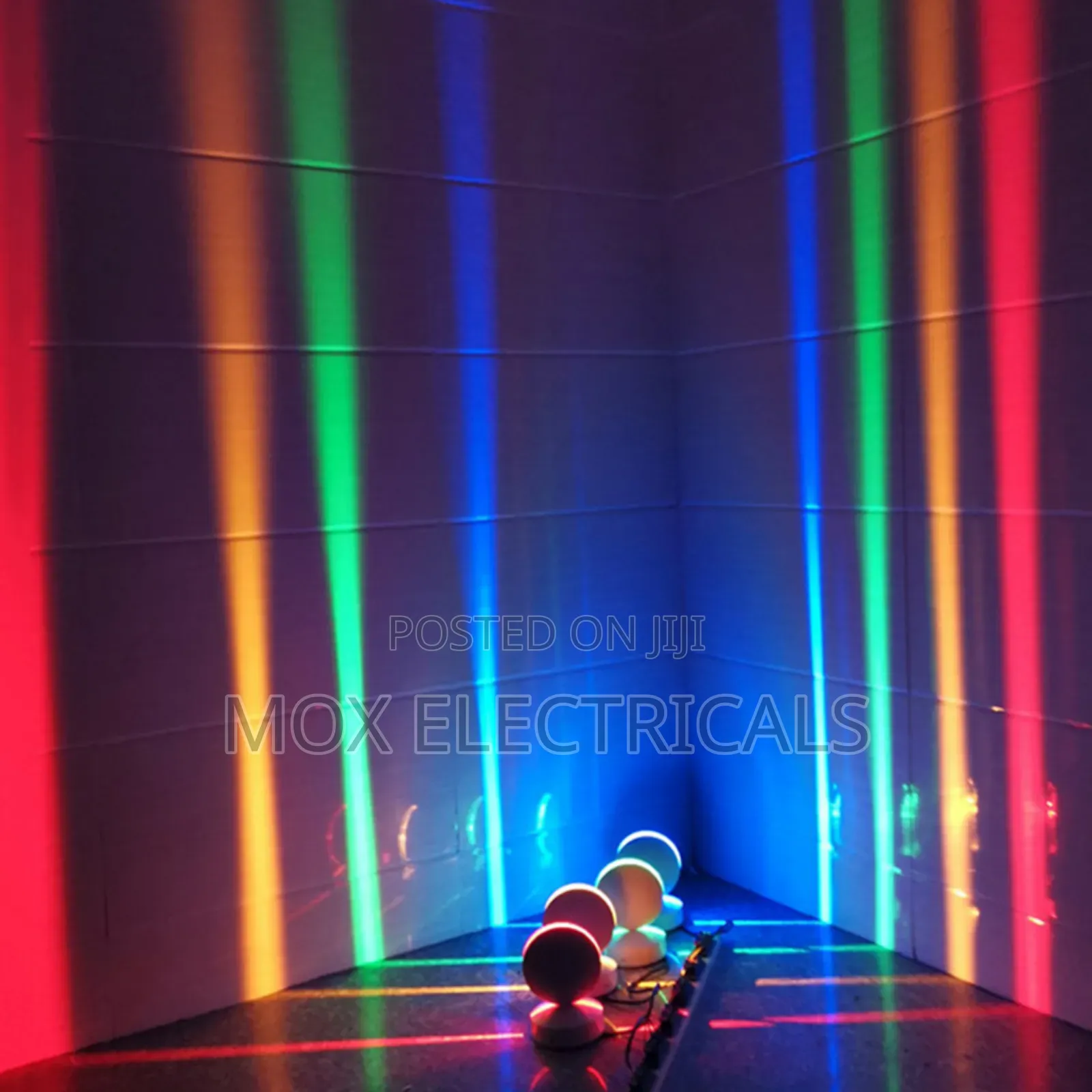 Wall Lights