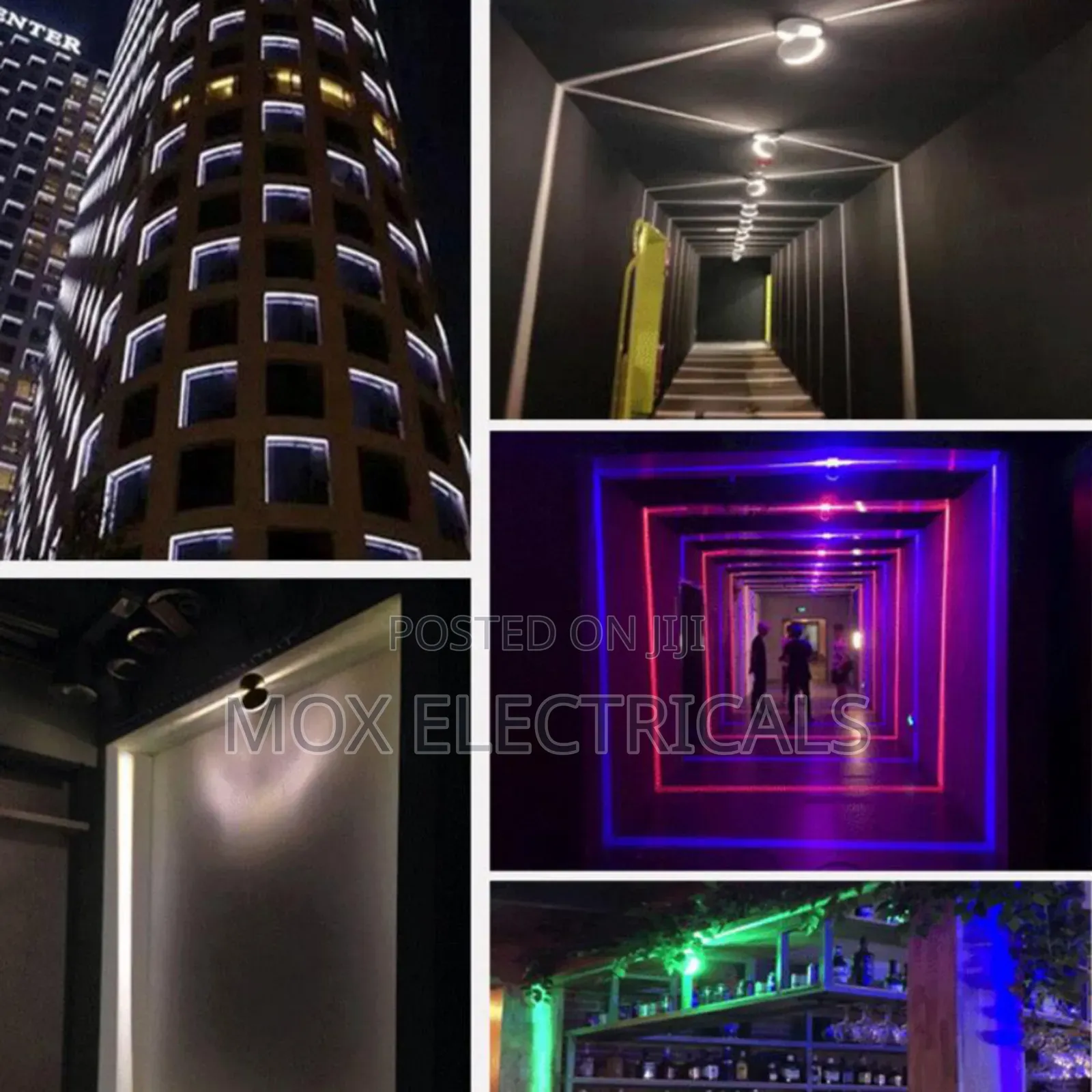 Wall Lights