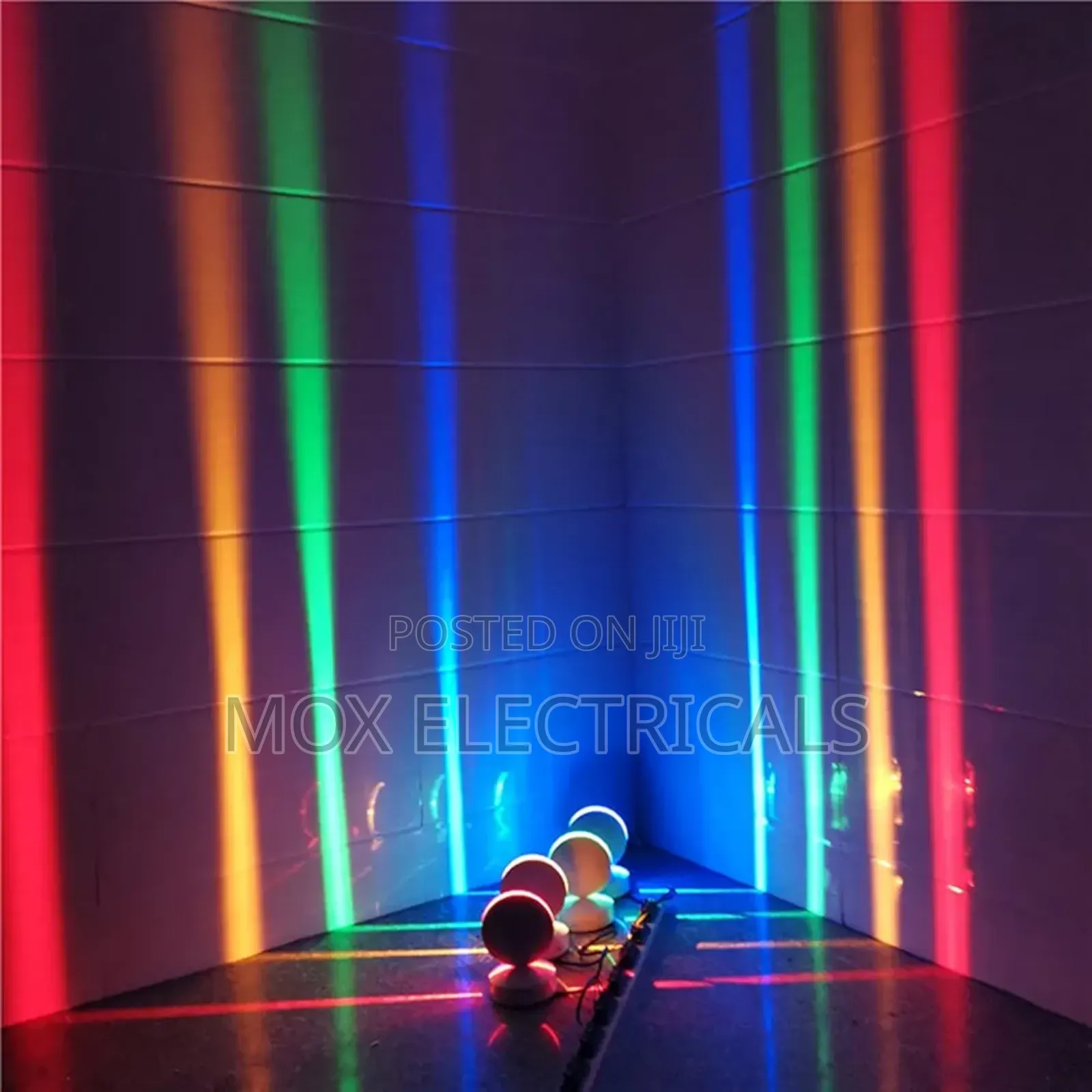 Wall Lights