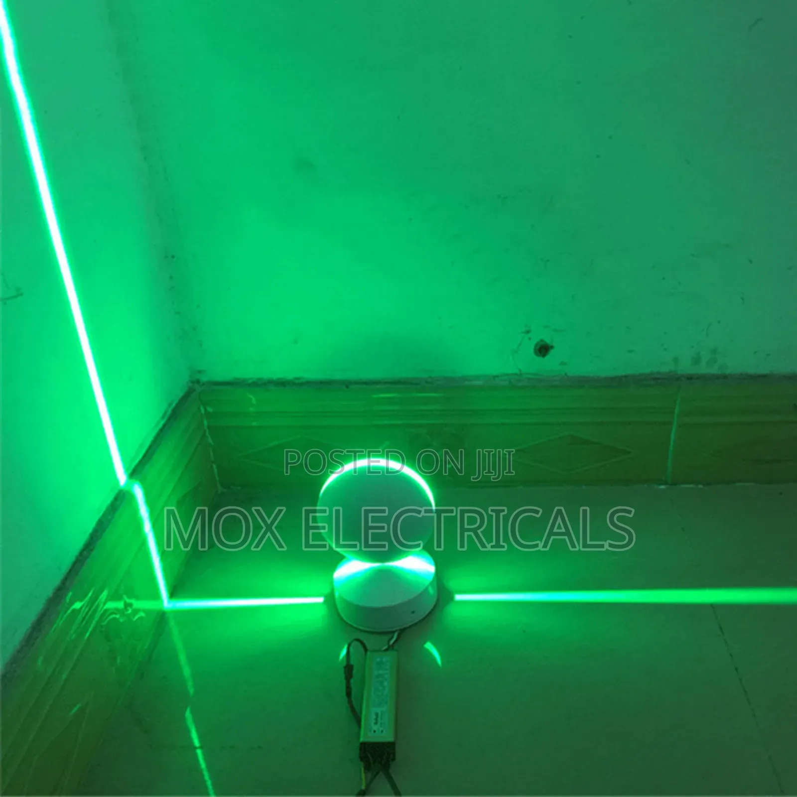 Wall Lights