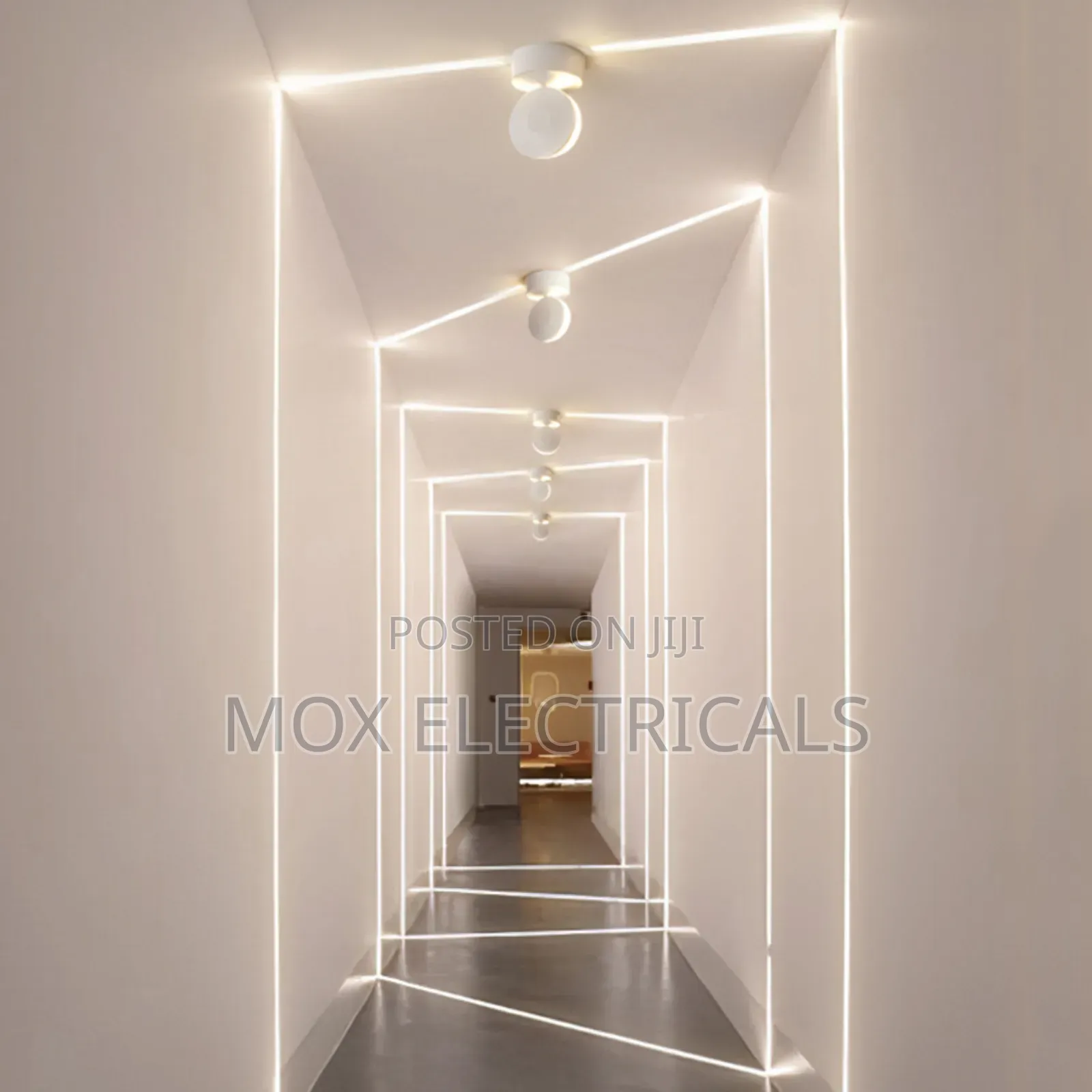 Wall Lights