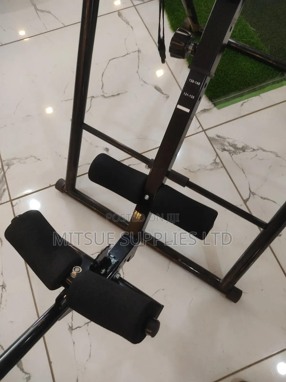 Back Inversion Table 4 Back Stretching and Strengthening