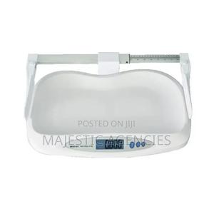 Digital Height Measurement Baby Weighting Scale - main view