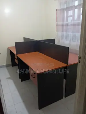 4 Ways Working Station