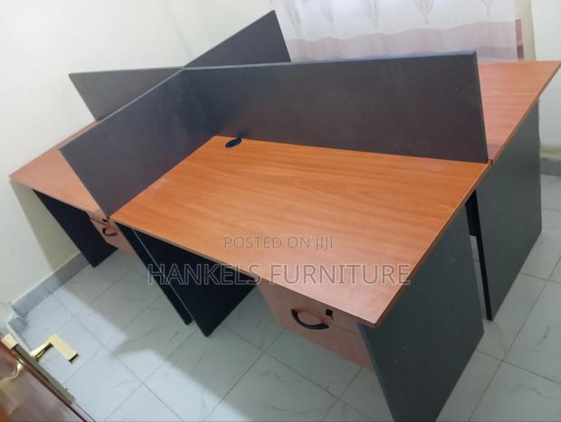 4 Ways Working Station - thumbnail 2