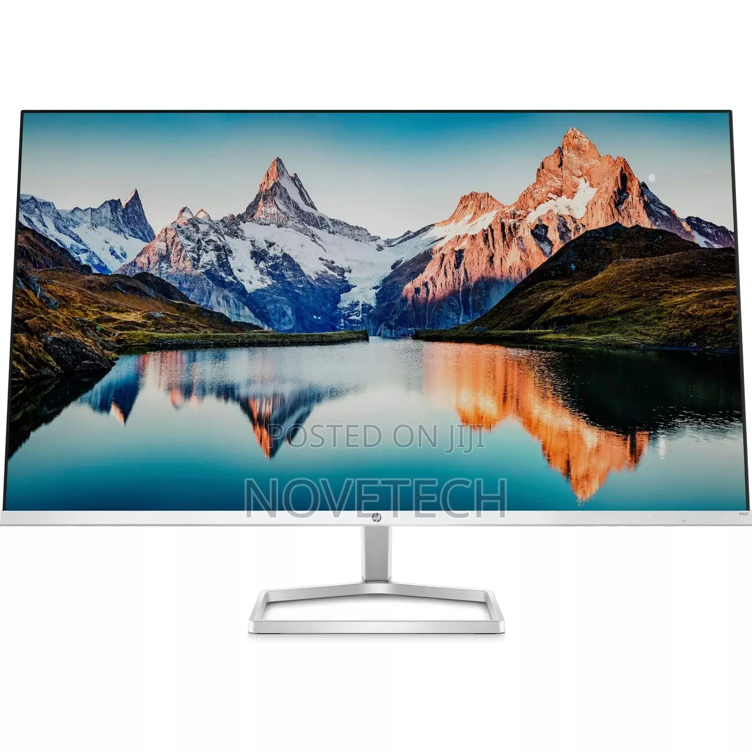 HP M32f 31.5"Monitor FHD 1920 X 1080 75hz Rate HDMI VGA