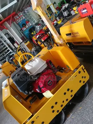 Road Roller
