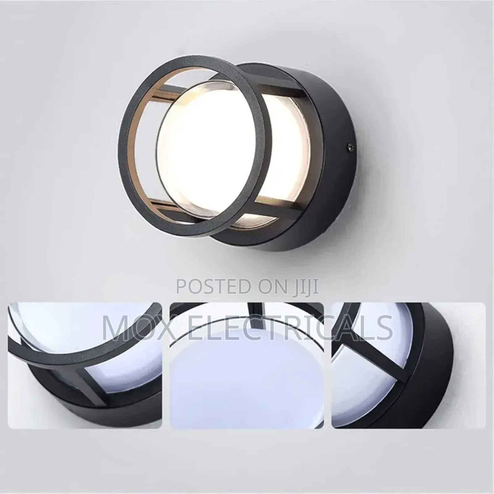 Outdoor Wall Light