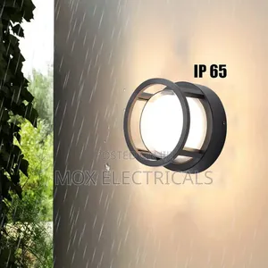 Outdoor Wall Light