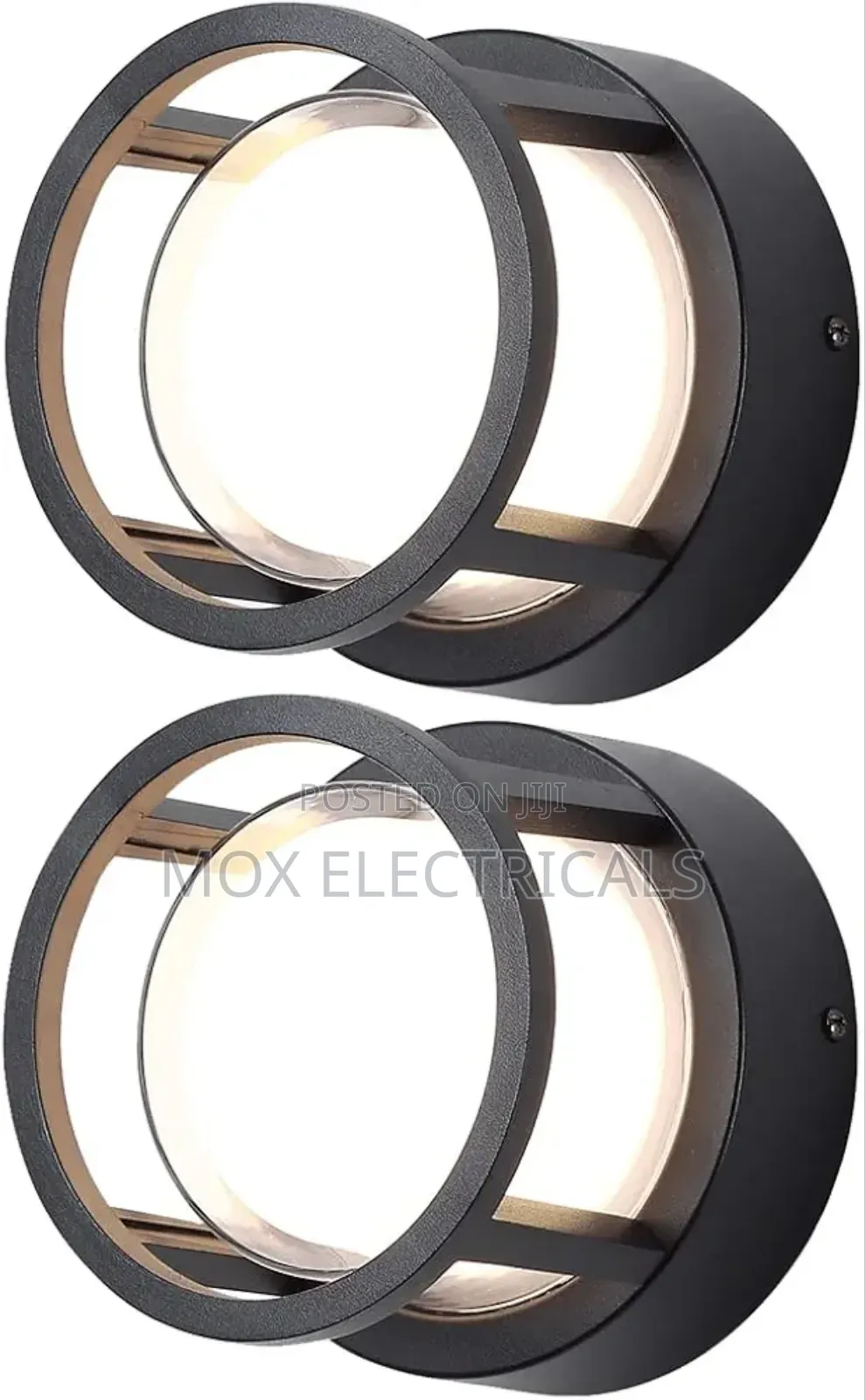 Outdoor Wall Light