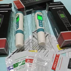 Water Quality Ph Meter - thumbnail 2
