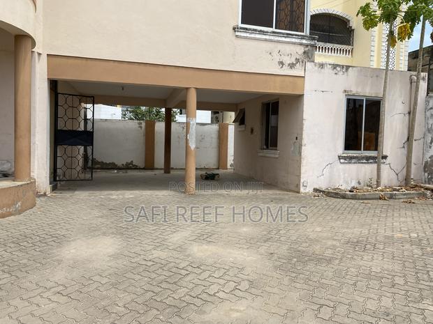 3bdrm Maisonette in Nyali for rent - main view
