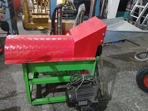 New Maize Shredder Machine - thumbnail 2