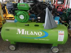 Milano Air Compressor