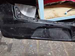Mira Rear Bumpers