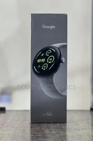 Google Pixel Watch 3 (45mm)Lte