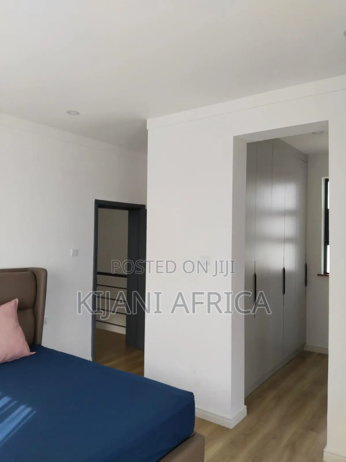 4bdrm House in Maasai Lodge for rent