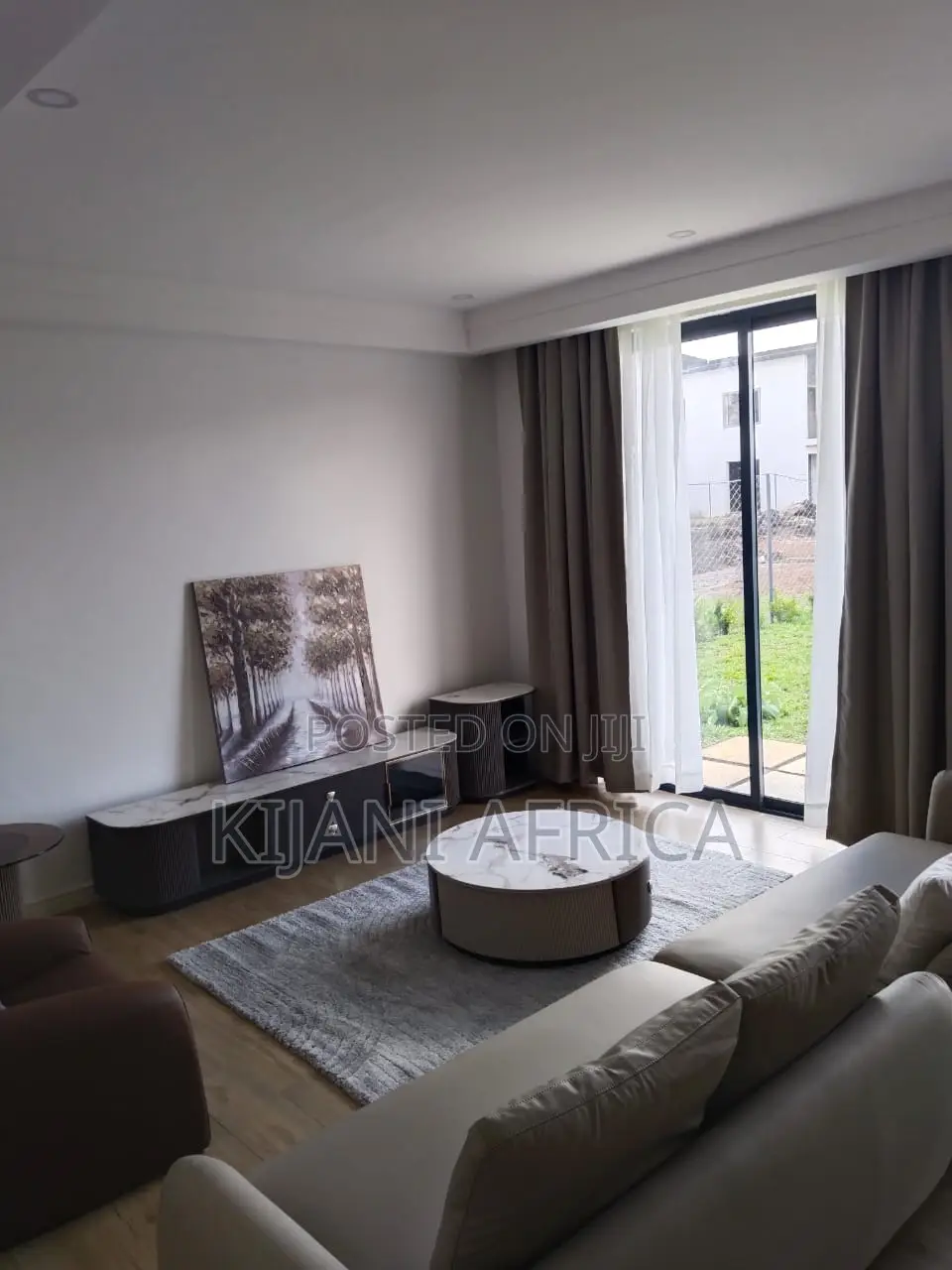 4bdrm House in Maasai Lodge for rent