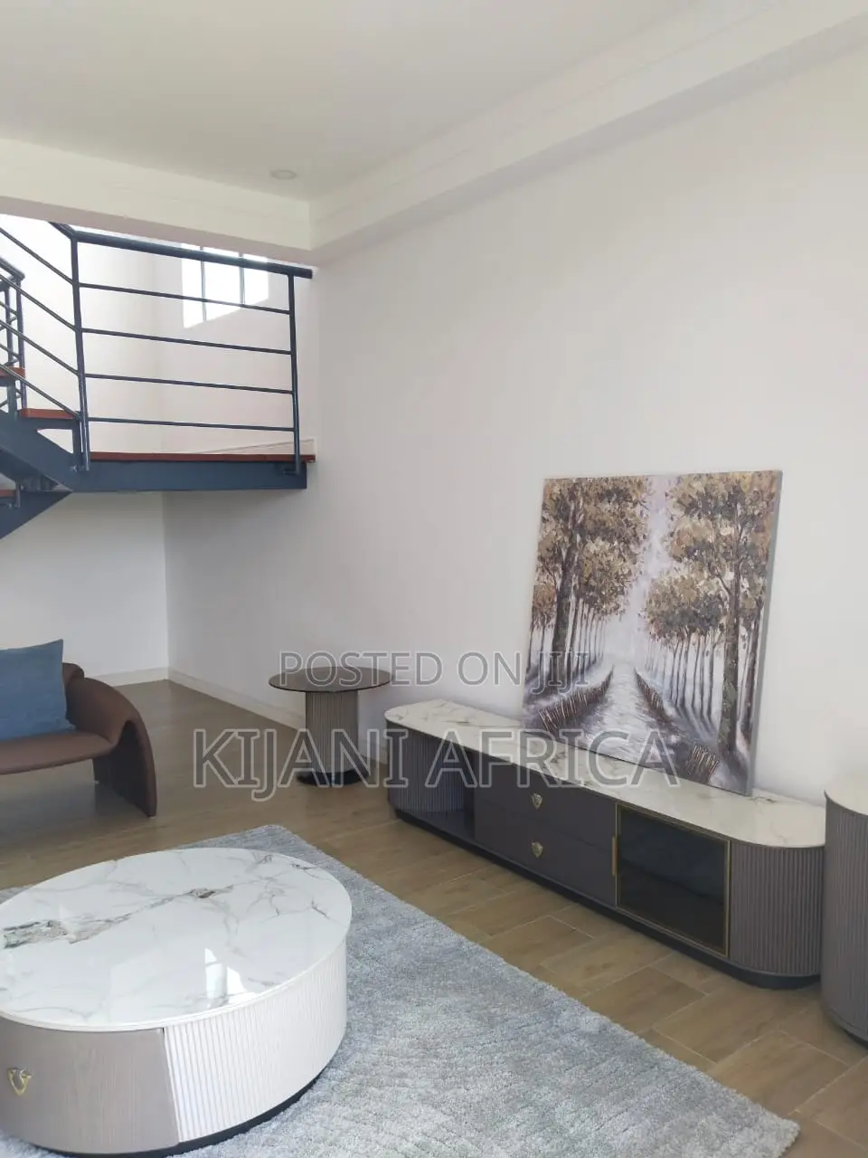 4bdrm House in Maasai Lodge for rent