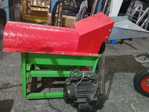 Maize Thresher Machine