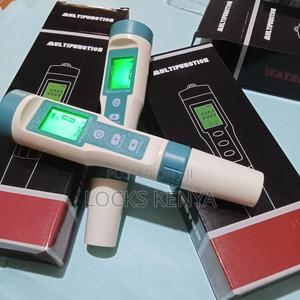 Freshwater Test Ph Meter, Water Quality Tester - thumbnail 2