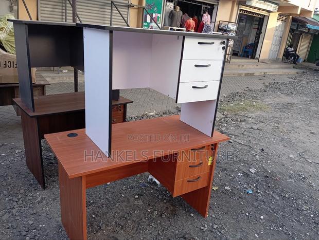 Office Study Desk - thumbnail 2