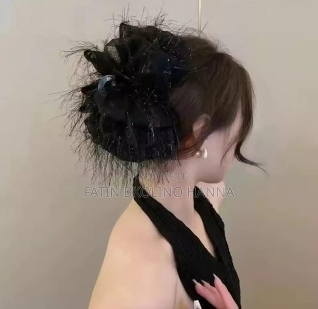 Claw Clip for Hair - thumbnail 2